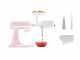 KitchenAid 5KSMFVSFGA - Lot de 2 accessoires pour robots p&acirc;tissiers KitchenAid