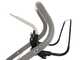 Tondeuse tract&eacute;e Marina Systems HR 54 SH - 4EN1 - moteur Honda GCVx 170