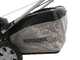 Tondeuse tract&eacute;e Marina Systems HR 54 SH - 4EN1 - moteur Honda GCVx 170