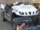 CTEK CT5 PowerSport - Chargeur de batterie mainteneur automatique - 8 phases - 12V 5A