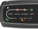 CTEK CT5 PowerSport - Chargeur de batterie mainteneur automatique - 8 phases - 12V 5A