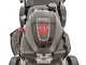 Marina Systems HR 46 SH - Tondeuse &agrave; gazon thermique tract&eacute;e - 4EN1 - Moteur Honda GCVx 170