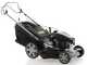 Marina Systems HR 46 SH - Tondeuse &agrave; gazon thermique tract&eacute;e - 4EN1 - Moteur Honda GCVx 170
