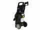 Annovi &amp; Reverberi Blue Clean 587 - Nettoyeur haute pression &agrave; eau froide - 160 bar max - D&eacute;bit 7.6 l/min
