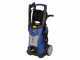 Annovi &amp; Reverberi Blue Clean 587 - Nettoyeur haute pression &agrave; eau froide - 160 bar max - D&eacute;bit 7.6 l/min