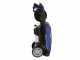 Annovi &amp; Reverberi Blue Clean 587 - Nettoyeur haute pression &agrave; eau froide - 160 bar max - D&eacute;bit 7.6 l/min
