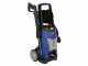 Annovi &amp; Reverberi Blue Clean 587 - Nettoyeur haute pression &agrave; eau froide - 160 bar max - D&eacute;bit 7.6 l/min