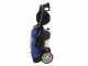 Annovi &amp; Reverberi Blue Clean 587 - Nettoyeur haute pression &agrave; eau froide - 160 bar max - D&eacute;bit 7.6 l/min