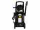 Annovi &amp; Reverberi Blue Clean 587 - Nettoyeur haute pression &agrave; eau froide - 160 bar max - D&eacute;bit 7.6 l/min