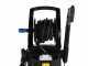 Annovi &amp; Reverberi Blue Clean 587 - Nettoyeur haute pression &agrave; eau froide - 160 bar max - D&eacute;bit 7.6 l/min