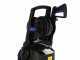 Annovi &amp; Reverberi Blue Clean 587 - Nettoyeur haute pression &agrave; eau froide - 160 bar max - D&eacute;bit 7.6 l/min
