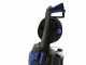 Annovi &amp; Reverberi Blue Clean 587 - Nettoyeur haute pression &agrave; eau froide - 160 bar max - D&eacute;bit 7.6 l/min