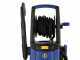 Annovi &amp; Reverberi Blue Clean 587 - Nettoyeur haute pression &agrave; eau froide - 160 bar max - D&eacute;bit 7.6 l/min