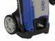 Annovi &amp; Reverberi Blue Clean 587 - Nettoyeur haute pression &agrave; eau froide - 160 bar max - D&eacute;bit 7.6 l/min