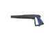 Annovi &amp; Reverberi Blue Clean 587 - Nettoyeur haute pression &agrave; eau froide - 160 bar max - D&eacute;bit 7.6 l/min