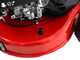 Marina Systems Pivot 53SH PRO - Tondeuse &agrave; gazon thermique autotract&eacute;e - Moteur HONDA GXV 160
