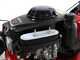 Marina Systems Pivot 53SH PRO - Tondeuse &agrave; gazon thermique autotract&eacute;e - Moteur HONDA GXV 160