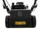 Marina Systems Pivot 53SH PRO - Tondeuse &agrave; gazon thermique autotract&eacute;e - Moteur HONDA GXV 160