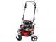Tondeuse Marina Systems Pivot 53SH PRO - Moteur HONDA GXV 160