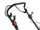 Marina Systems Pivot 53SH PRO - Tondeuse &agrave; gazon thermique autotract&eacute;e - Moteur HONDA GXV 160