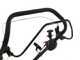 Marina Systems Pivot 53SH PRO - Tondeuse &agrave; gazon thermique autotract&eacute;e - Moteur HONDA GXV 160