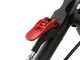 Marina Systems Pivot 53SH PRO - Tondeuse &agrave; gazon thermique autotract&eacute;e - Moteur HONDA GXV 160