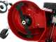 Marina Systems Pivot 53SH PRO - Tondeuse &agrave; gazon thermique autotract&eacute;e - Moteur HONDA GXV 160