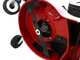 Marina Systems Pivot 53SH PRO - Tondeuse &agrave; gazon thermique autotract&eacute;e - Moteur HONDA GXV 160