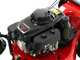 Marina Systems Pivot 53SH PRO - Tondeuse &agrave; gazon thermique autotract&eacute;e - Moteur HONDA GXV 160