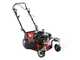 Marina Systems Pivot 53SH PRO - Tondeuse &agrave; gazon thermique autotract&eacute;e - Moteur HONDA GXV 160