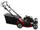 Marina Systems Pivot 53SH PRO - Tondeuse &agrave; gazon thermique autotract&eacute;e - Moteur HONDA GXV 160