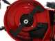 Marina Systems Pivot 53SH PRO - Tondeuse &agrave; gazon thermique autotract&eacute;e - Moteur HONDA GXV 160