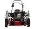 Marina Systems Pivot 53SH PRO - Tondeuse &agrave; gazon thermique autotract&eacute;e - Moteur HONDA GXV 160