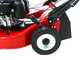 Marina Systems Pivot 53SH PRO - Tondeuse &agrave; gazon thermique autotract&eacute;e - Moteur HONDA GXV 160