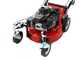 Marina Systems Pivot 53SH PRO - Tondeuse &agrave; gazon thermique autotract&eacute;e - Moteur HONDA GXV 160