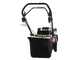 Marina Systems Pivot 53SH PRO - Tondeuse &agrave; gazon thermique autotract&eacute;e - Moteur HONDA GXV 160