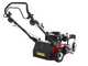 Marina Systems Pivot 53SH PRO - Tondeuse &agrave; gazon thermique autotract&eacute;e - Moteur HONDA GXV 160