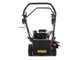 Marina Systems Pivot 53SH PRO - Tondeuse &agrave; gazon thermique autotract&eacute;e - Moteur HONDA GXV 160
