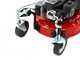 Marina Systems Pivot 53SH PRO - Tondeuse &agrave; gazon thermique autotract&eacute;e - Moteur HONDA GXV 160