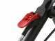 Tondeuse Marina Systems Pivot 53SH PRO - Moteur HONDA GXV 160