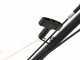 Tondeuse Marina Systems Pivot 53SH PRO - Moteur HONDA GXV 160