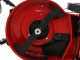 Tondeuse Marina Systems Pivot 53SH PRO - Moteur HONDA GXV 160