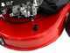 Tondeuse Marina Systems Pivot 53SH PRO - Moteur HONDA GXV 160