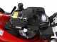 Tondeuse Marina Systems Pivot 53SH PRO - Moteur HONDA GXV 160