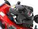 Tondeuse Marina Systems Pivot 53SH PRO - Moteur HONDA GXV 160