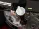 Tondeuse Marina Systems Pivot 53SH PRO - Moteur HONDA GXV 160