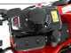 Tondeuse Marina Systems Pivot 53SH PRO - Moteur HONDA GXV 160