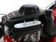 Tondeuse Marina Systems Pivot 53SH PRO - Moteur HONDA GXV 160