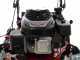 Tondeuse Marina Systems Pivot 53SH PRO - Moteur HONDA GXV 160
