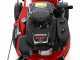 Tondeuse Marina Systems Pivot 53SH PRO - Moteur HONDA GXV 160